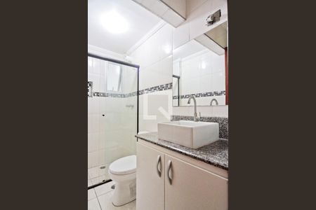 Apartamento para alugar com 3 quartos, 70m² em Lauzane Paulista, São Paulo