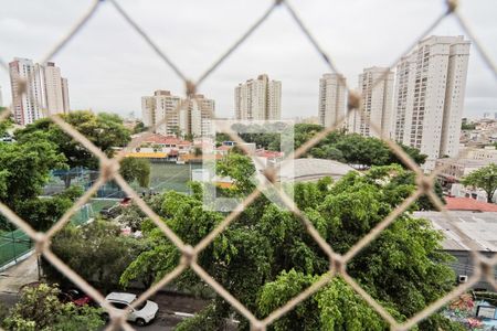 Apartamento para alugar com 3 quartos, 70m² em Lauzane Paulista, São Paulo