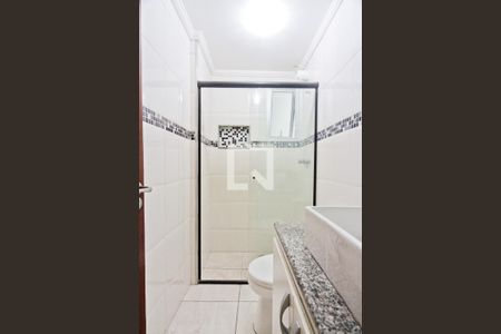 Apartamento para alugar com 3 quartos, 70m² em Lauzane Paulista, São Paulo