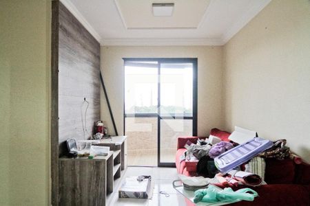 Apartamento para alugar com 3 quartos, 70m² em Lauzane Paulista, São Paulo