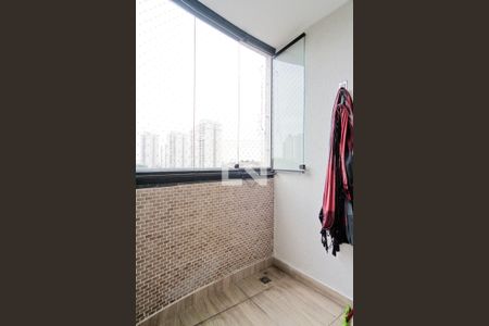 Apartamento para alugar com 3 quartos, 70m² em Lauzane Paulista, São Paulo