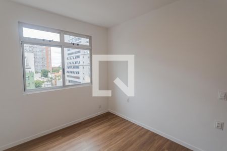 Quarto 1 de apartamento à venda com 2 quartos, 81m² em Funcionários, Belo Horizonte
