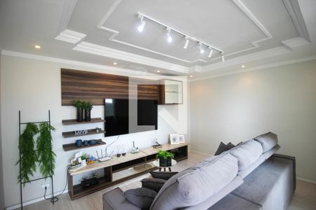 Apartamento para alugar com 2 quartos, 120m² em Jardim Sao Carlos, Sorocaba