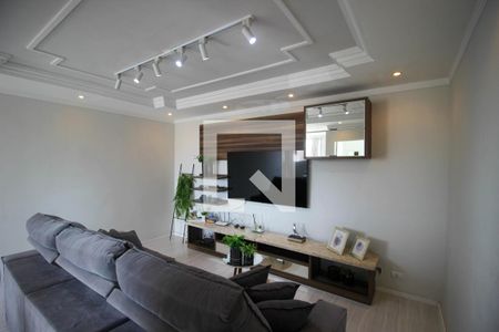 Apartamento para alugar com 2 quartos, 120m² em Jardim Sao Carlos, Sorocaba