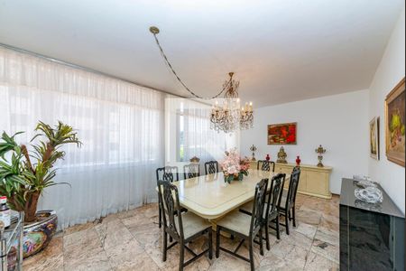 Sala 3 de casa à venda com 5 quartos, 440m² em Prado, Belo Horizonte