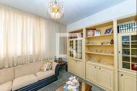 Sala 2 de casa à venda com 5 quartos, 440m² em Prado, Belo Horizonte