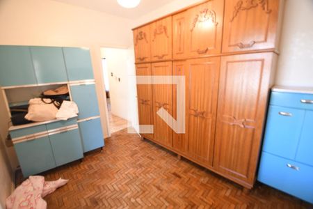 Quarto 2 de casa à venda com 2 quartos, 144m² em Vila Santa Isabel, Campinas