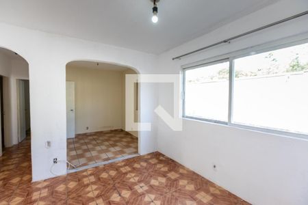 Sala de apartamento para alugar com 2 quartos, 42m² em Jardim Flamboyant, Campinas