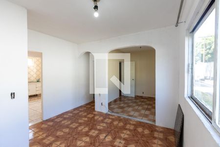 Sala de apartamento à venda com 2 quartos, 42m² em Jardim Flamboyant, Campinas