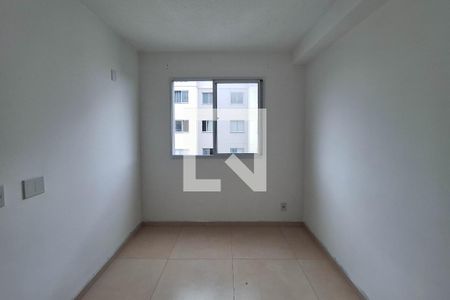 Quarto 1 de apartamento para alugar com 1 quarto, 35m² em Centro, Niterói