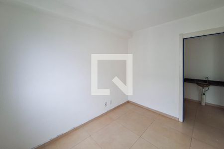 Quarto 1 de apartamento para alugar com 1 quarto, 35m² em Centro, Niterói