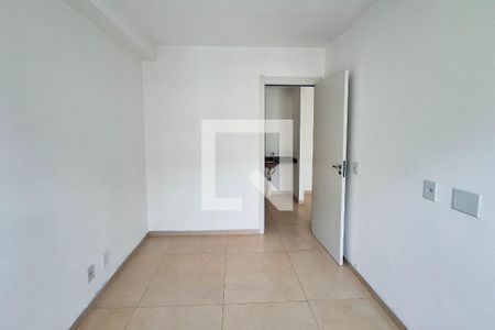 Quarto 1 de apartamento para alugar com 1 quarto, 35m² em Centro, Niterói