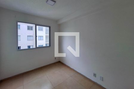 Quarto 1 de apartamento para alugar com 1 quarto, 35m² em Centro, Niterói