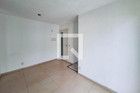 Sala de apartamento para alugar com 1 quarto, 35m² em Centro, Niterói