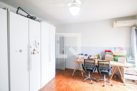 Quarto 1 de casa para alugar com 2 quartos, 155m² em Santa Paula, São Caetano do Sul