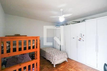 Quarto 1 de casa para alugar com 2 quartos, 155m² em Santa Paula, São Caetano do Sul