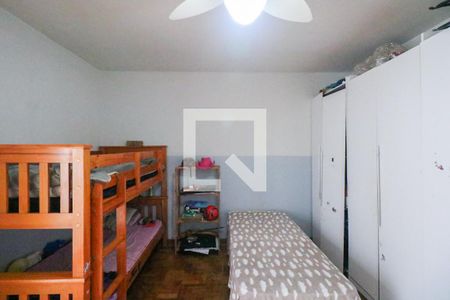 Quarto 1 de casa para alugar com 2 quartos, 155m² em Santa Paula, São Caetano do Sul