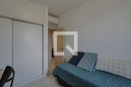 Quarto 1 de apartamento à venda com 3 quartos, 110m² em Carmo, Belo Horizonte