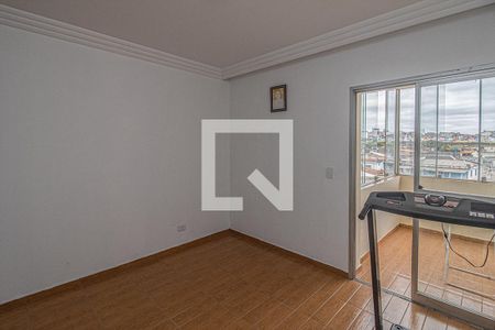 sala_2 de apartamento à venda com 2 quartos, 64m² em São João Climaco, São Paulo