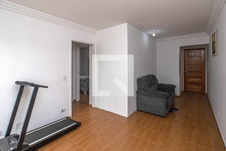 sala_3 de apartamento à venda com 2 quartos, 64m² em São João Climaco, São Paulo