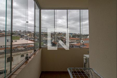 sacada_1 de apartamento à venda com 2 quartos, 64m² em São João Climaco, São Paulo