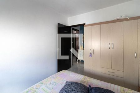 Quarto  de apartamento à venda com 1 quarto, 40m² em Jardim Botânico, Porto Alegre