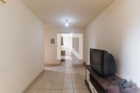 Sala de apartamento para alugar com 2 quartos, 49m² em Mogi das Cruzes, Mogi das Cruzes