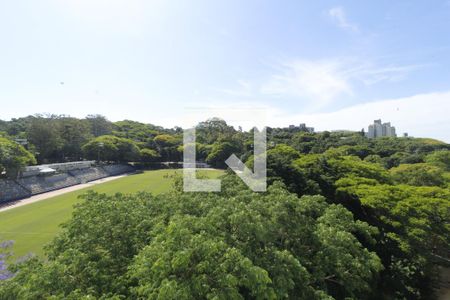 Vista de apartamento para alugar com 2 quartos, 57m² em Jardim Itu, Porto Alegre