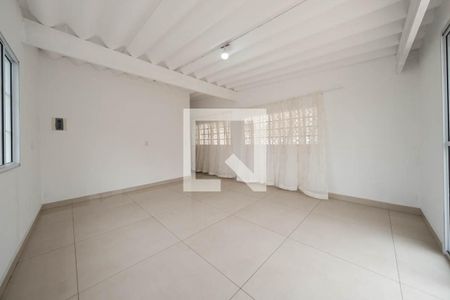 Sala 2 de casa para alugar com 2 quartos, 150m² em Vila Rui Barbosa, São Paulo