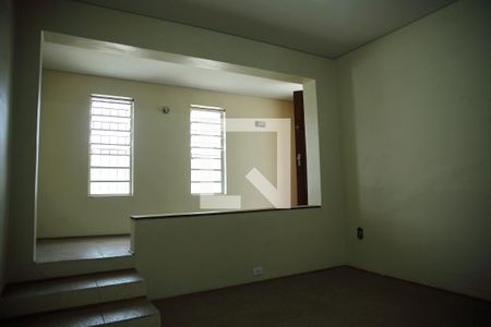 Sala ( casa 1 )  de casa à venda com 2 quartos, 120m² em Vila Santa Luzia, São Bernardo do Campo