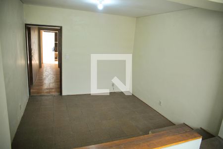 Sala ( casa 1 )  de casa à venda com 2 quartos, 120m² em Vila Santa Luzia, São Bernardo do Campo