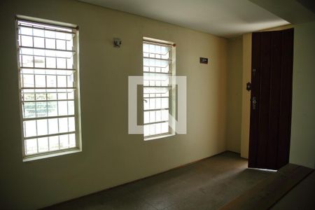 Sala ( casa 1 )  de casa à venda com 2 quartos, 120m² em Vila Santa Luzia, São Bernardo do Campo