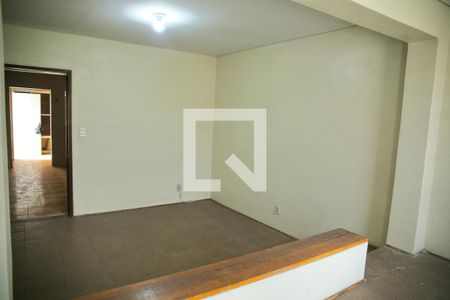Sala ( casa 1 )  de casa à venda com 2 quartos, 120m² em Vila Santa Luzia, São Bernardo do Campo