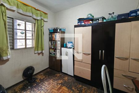 Quarto 2 de casa à venda com 3 quartos, 77m² em Jardim Garcia, Campinas