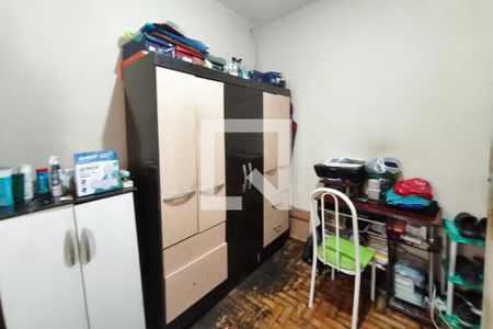 Quarto 2 de casa à venda com 3 quartos, 77m² em Jardim Garcia, Campinas