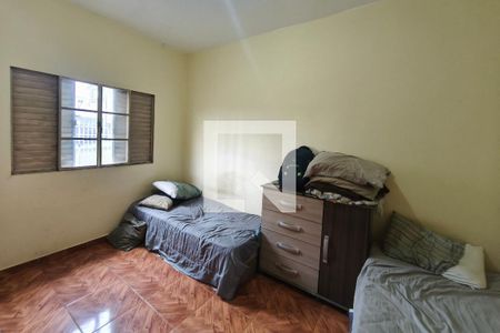 Quarto 1 de casa à venda com 3 quartos, 77m² em Jardim Garcia, Campinas