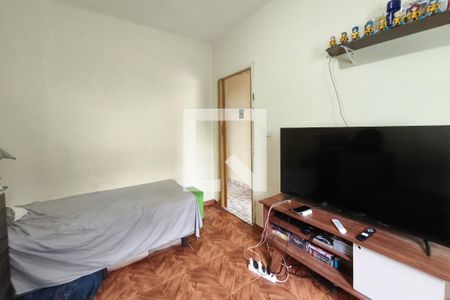 Quarto 1 de casa à venda com 3 quartos, 77m² em Jardim Garcia, Campinas