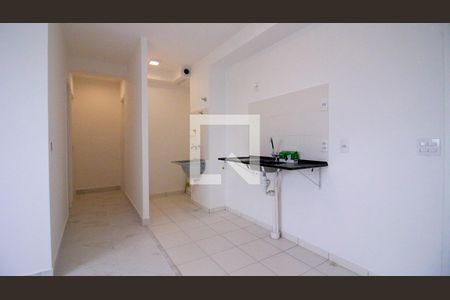 Apartamento à venda com 2 quartos, 42m² em Sítio da Figueira, São Paulo