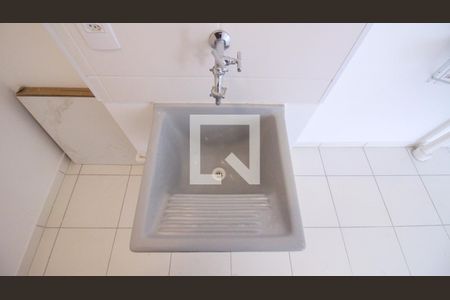 Apartamento à venda com 2 quartos, 42m² em Sítio da Figueira, São Paulo