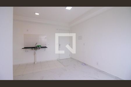 Apartamento à venda com 2 quartos, 42m² em Sítio da Figueira, São Paulo
