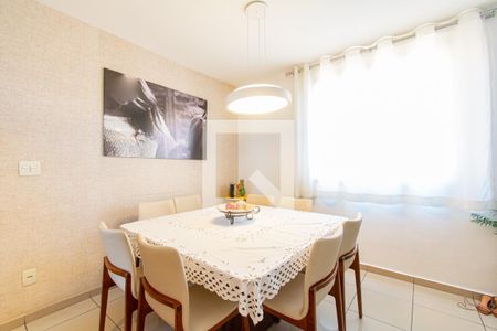 Sala de apartamento à venda com 2 quartos, 167m² em Sagrada Família, Belo Horizonte