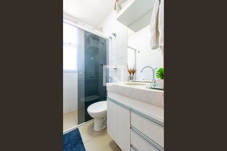 Banheiro 1 de apartamento à venda com 2 quartos, 167m² em Sagrada Família, Belo Horizonte