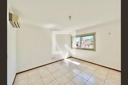 Quarto 1 de casa para alugar com 2 quartos, 100m² em Centro, São Leopoldo