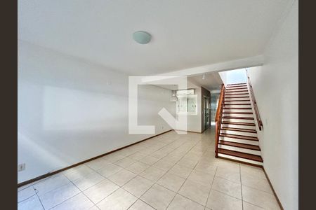 Sala de casa para alugar com 2 quartos, 100m² em Centro, São Leopoldo