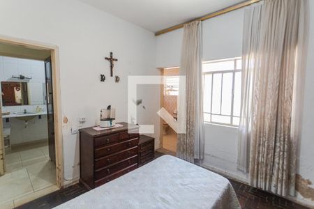 Suíte de casa à venda com 5 quartos, 261m² em Boa Vista, Belo Horizonte