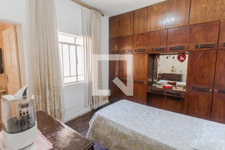 Suíte de casa à venda com 5 quartos, 261m² em Boa Vista, Belo Horizonte