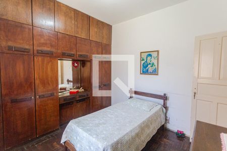 Suíte de casa à venda com 5 quartos, 261m² em Boa Vista, Belo Horizonte