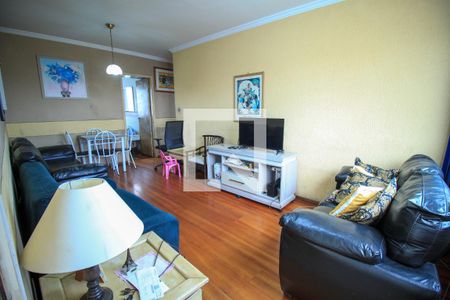 Apartamento à venda com 2 quartos, 62m² em Mooca, São Paulo