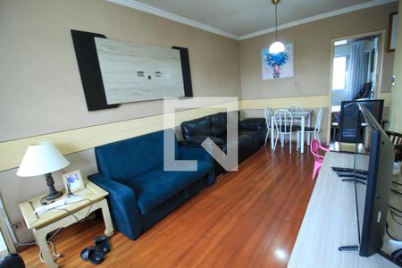 Apartamento à venda com 2 quartos, 62m² em Mooca, São Paulo