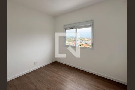 Quarto 1 de apartamento para alugar com 2 quartos, 47m² em Jardim Santo Antonio, Valinhos